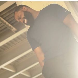 Meet your Posher, Terrell